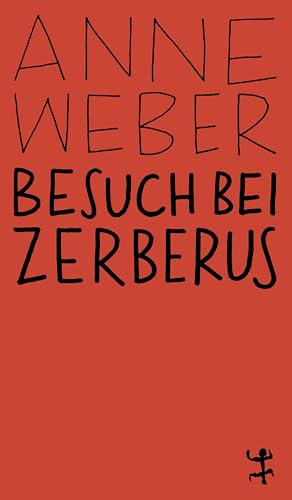 Besuch bei Zerberus (MSB Paperback) von Matthes & Seitz Berlin