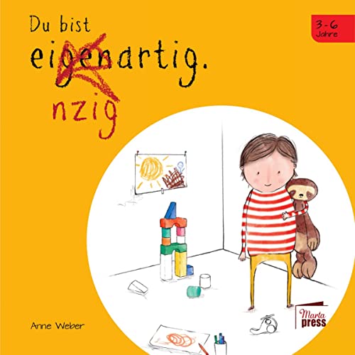 Du bist einzigartig (Ruby & Morticia)