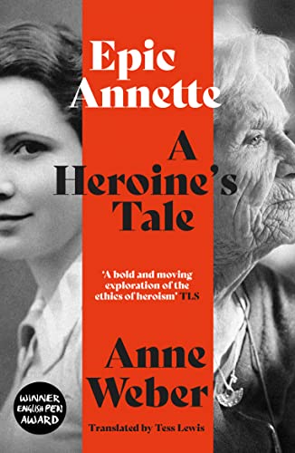 Epic Annette: A Heroine's Tale von The Indigo Press