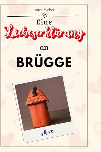 Eine Liebeserklärung an Brügge von FlipFlop