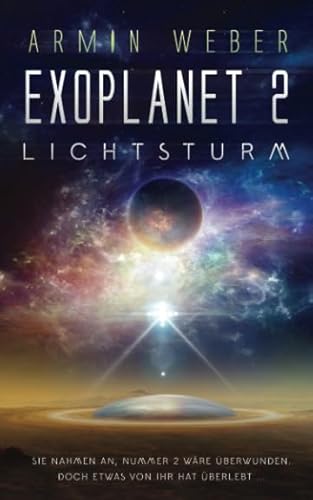 EXOPLANET 2: Lichtsturm