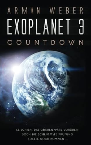 EXOPLANET 3: Countdown