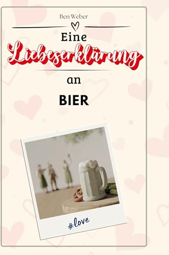 Eine Liebeserklärung an Bier von FlipFlop