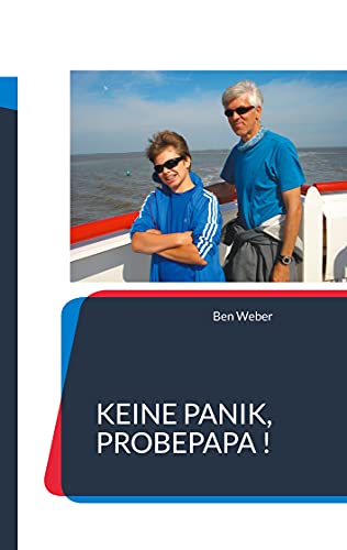 Keine Panik, Probepapa ! von Books on Demand