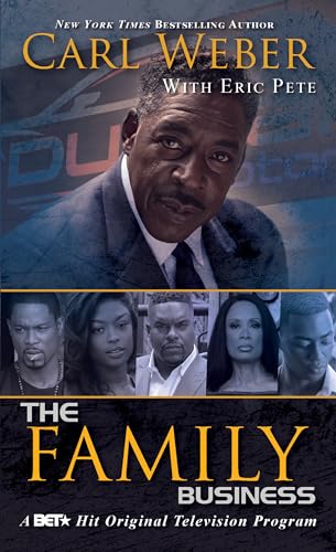 The Family Business von Urban Books