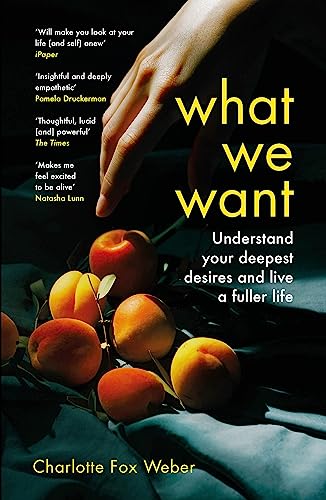 What We Want: A Journey Through Twelve of Our Deepest Desires von Headline