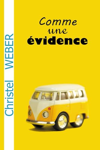 Comme une évidence von Auto-édition