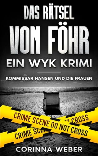 Das Rätsel von Föhr: Kommissar Hansen und die Frauen von Book on Demand