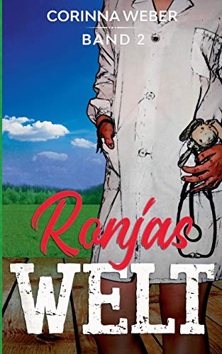 Ronjas Welt Band 2 Ronjas Welt Band 2