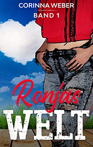Ronjas Welt: Band 1 von Books on Demand
