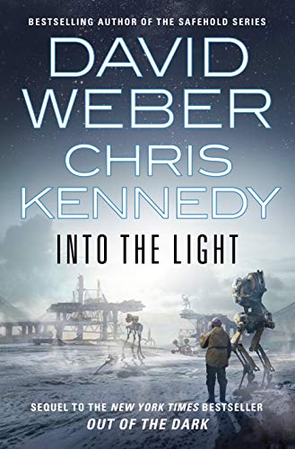Into the Light (Out of the Dark)