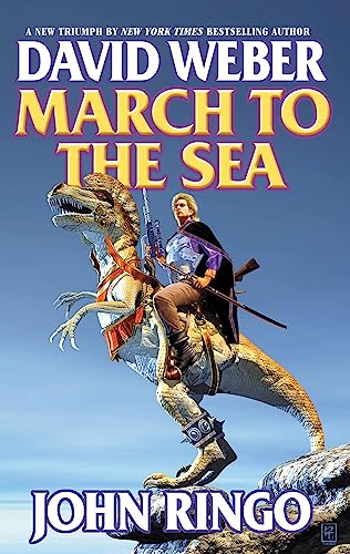 March to the Sea March to the Sea