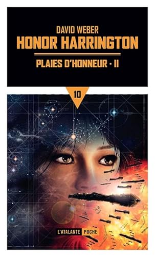 Plaies d'honneur: HONOR HARRINGTON (2) von ATALANTE