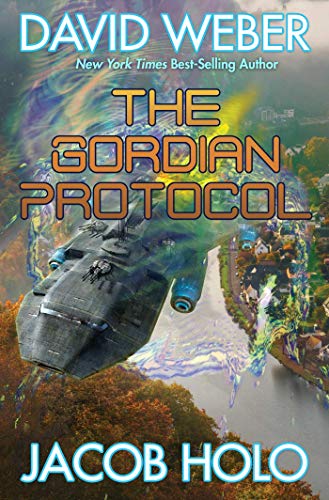 The Gordian Protocol (Volume 1) (Gordian Division)
