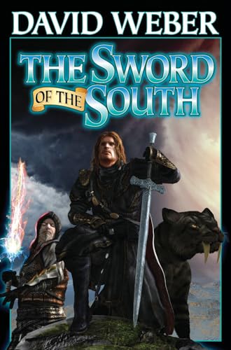 The Sword of the South (Volume 4) (War God (Weber))