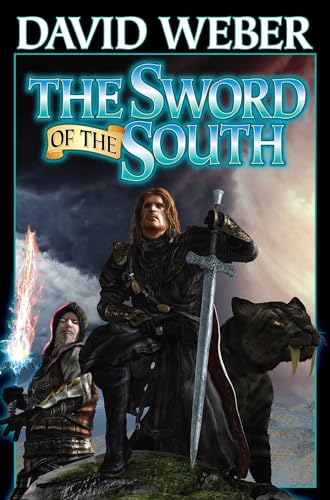 The Sword of the South (Volume 5) (War God (Weber))