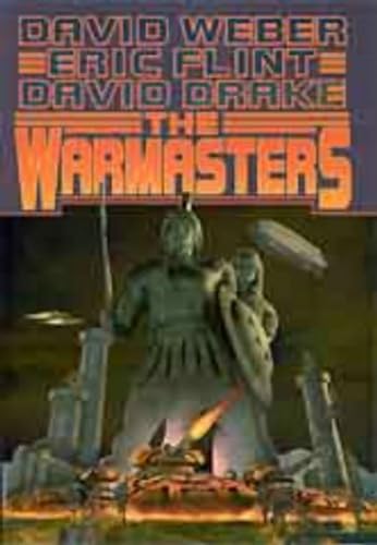 The Warmasters The Warmasters