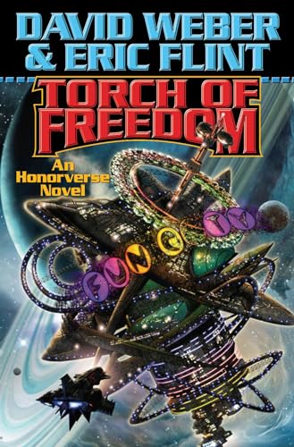 Torch of Freedom (Volume 2) (Crown of Slaves)