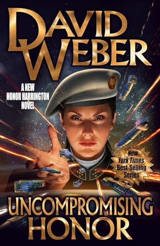 Uncompromising Honor (Volume 14): Volume 19 (Honor Harrington, Band 19)