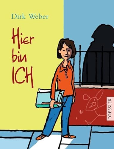 Hier bin ich von Dressler
