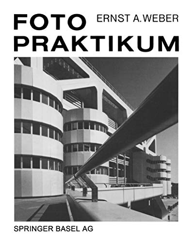 Fotopraktikum von Birkhäuser