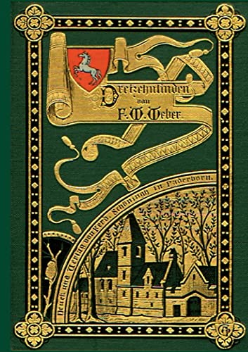 Dreizehnlinden von Salzwasser-Verlag GmbH