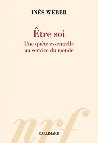 Être soi: Une quête essentielle au service du monde