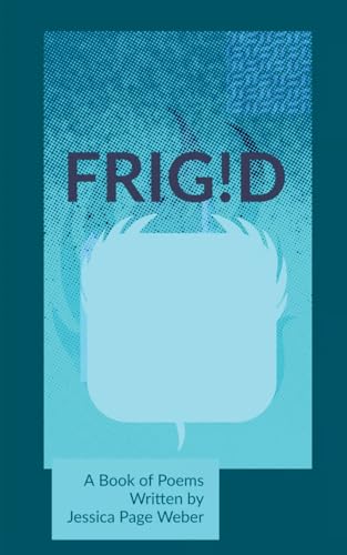 Frig!d von Bookleaf Publishing