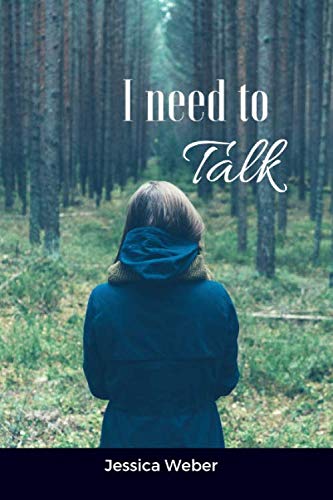 I need to Talk von Independently published