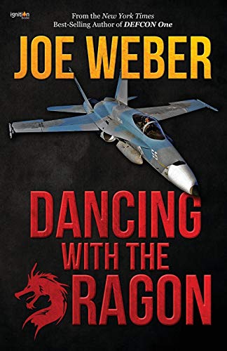 Dancing with the Dragon von Ignition Books