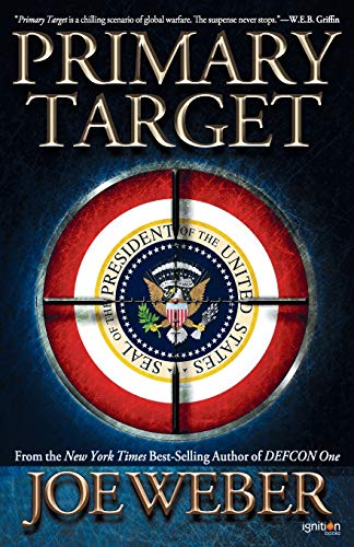 Primary Target von Ignition Books