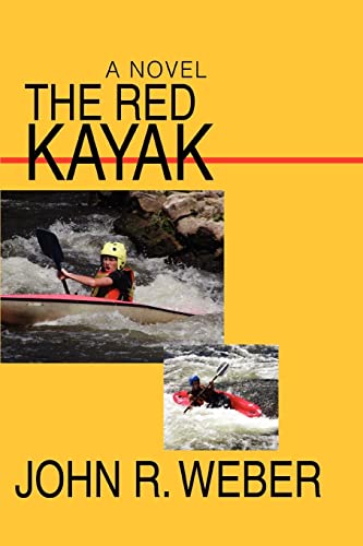 The Red Kayak von iUniverse