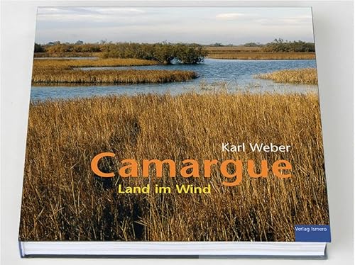 Camargue: Land im Wind