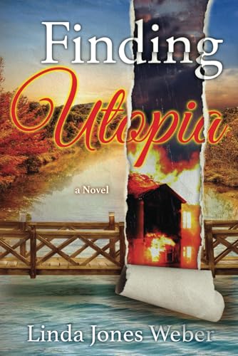 Finding Utopia: Tales from the Sabinal Canyon Finding Utopia: Tales from the Sabinal Canyon von Amazon KDP