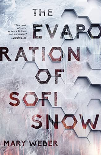 Evaporation of Sofi Snow von Thomas Nelson