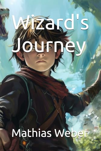 Wizard's Journey von Independently published