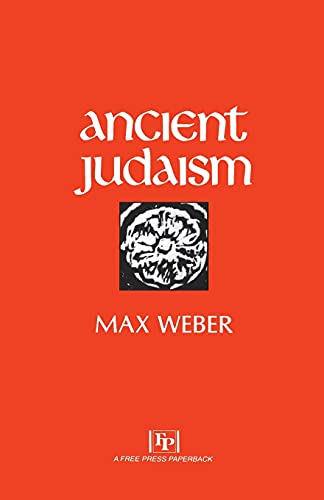 Ancient Judaism Ancient Judaism