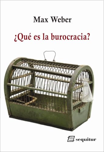 Burocracia Burocracia von Ediciones Sequitur