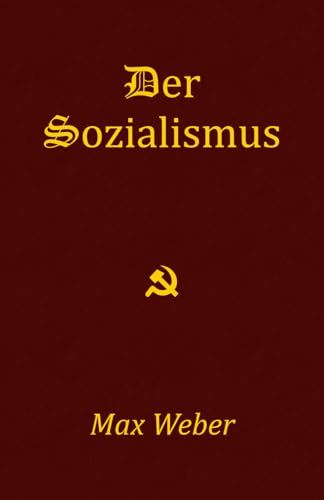Der Sozialismus Der Sozialismus von Independently published