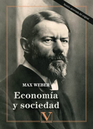 Economía y sociedad (Ensayo, Band 1)