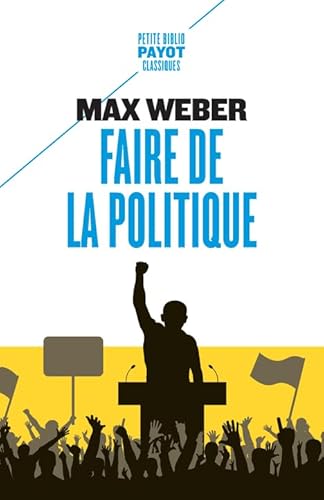 Faire de la politique Faire de la politique von PAYOT