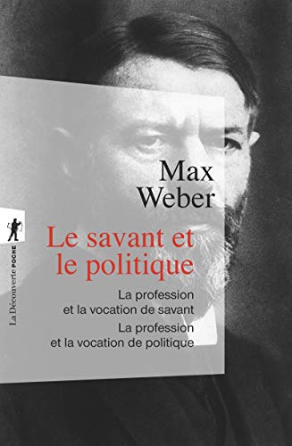 Le Savant et le Politique: Une nouvelle traduction