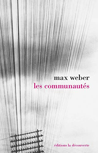Les communautés von LA DECOUVERTE