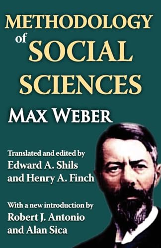 Methodology of Social Sciences Methodology of Social Sciences