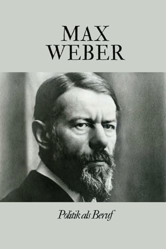 Politik als Beruf: Originalausgabe
