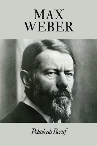 Politik als Beruf: Originalausgabe