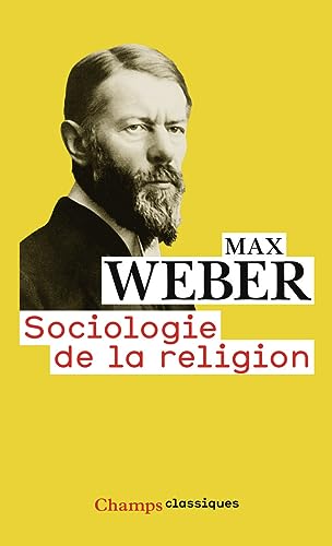 Sociologie de la religion: Économie et société