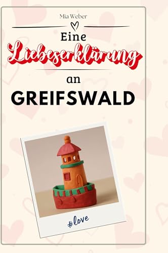 Eine Liebeserklärung an Greifswald von FlipFlop