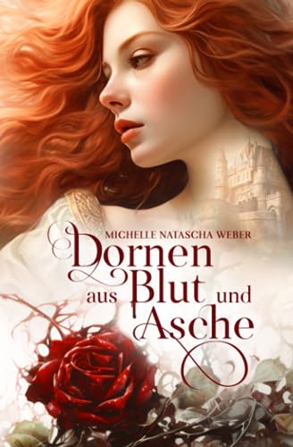 Dornen aus Blut und Asche von Independently published