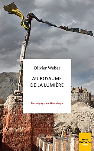 Au royaume de la lumière - Un voyage en Himalaya von PLON